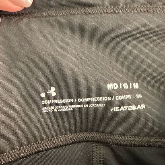 Under Armour Women’s Leggings (M) - Picture 4 of 4
